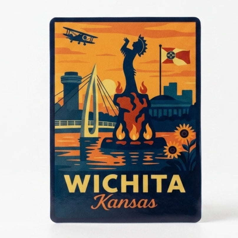Wichita Magnet