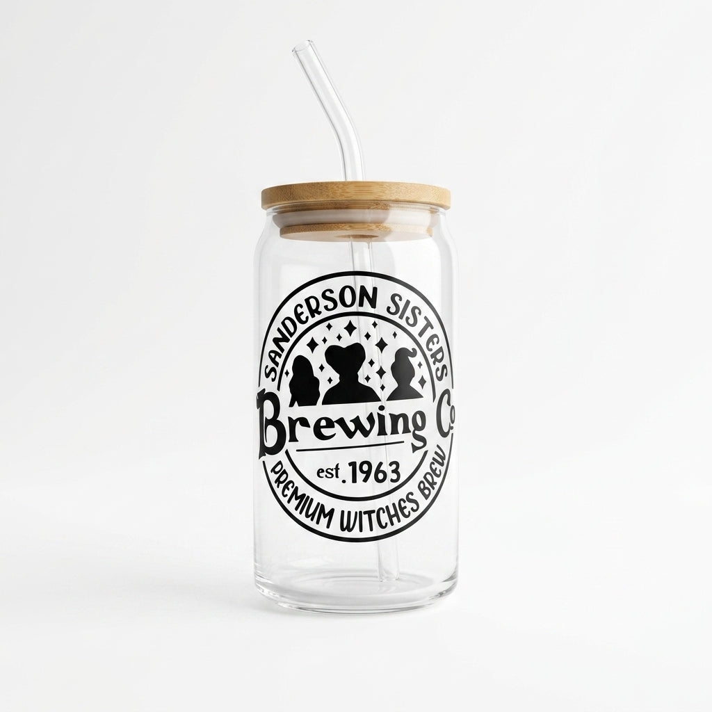 Sanderson Sisters Cup