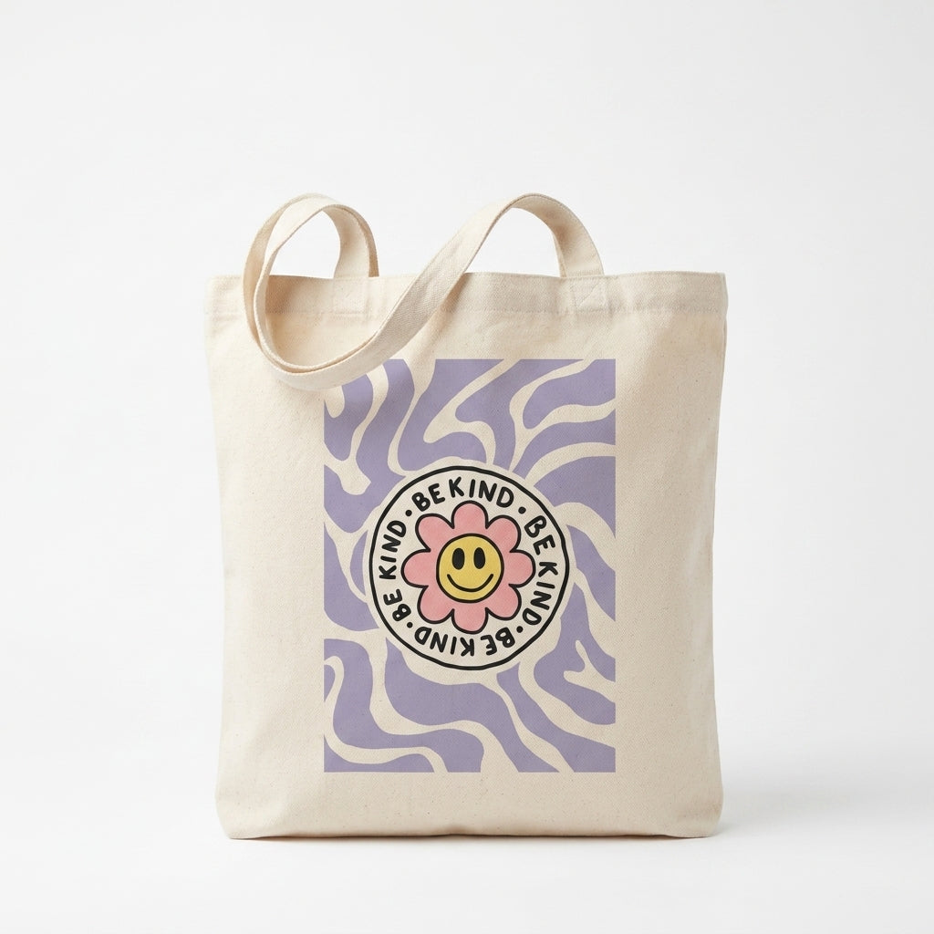 Be Kind Tote Bag
