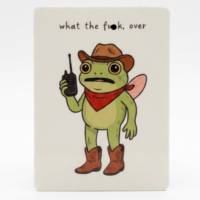 What The Magnet