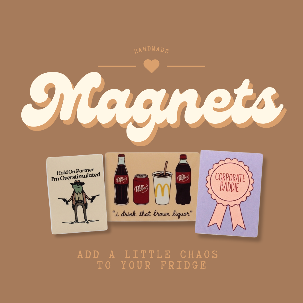 Magnets