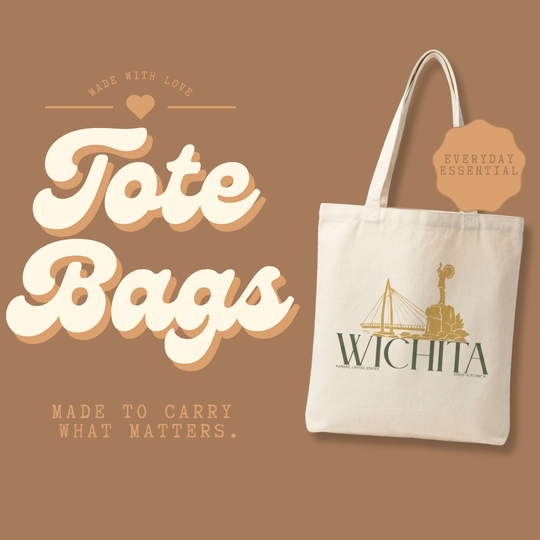 Tote Bags