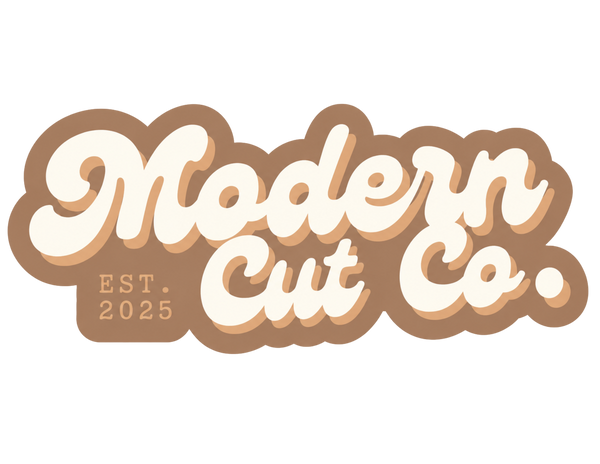 Modern Cut Co. 