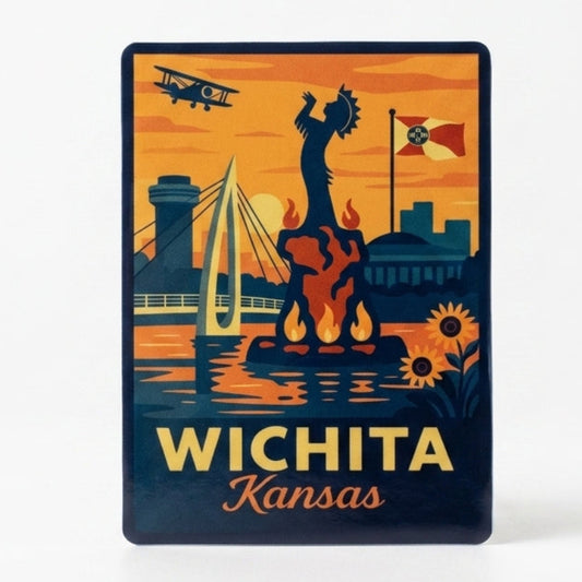 Wichita Magnet