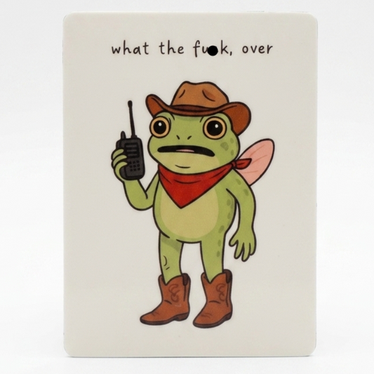 What The Magnet