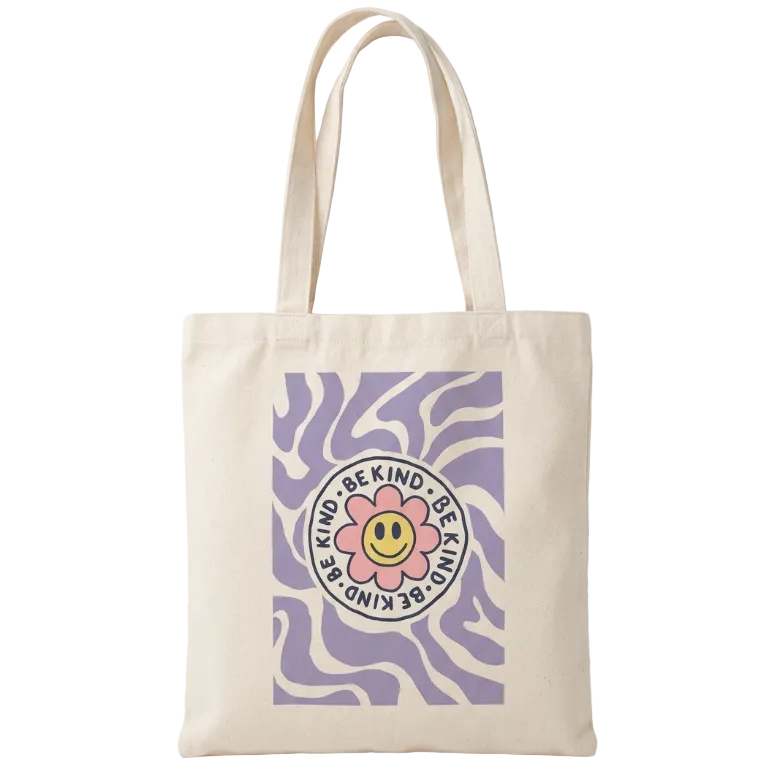 Be Kind Tote Bag