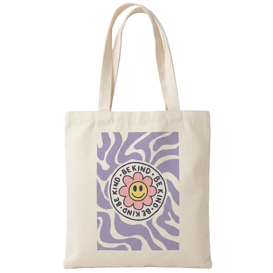 Be Kind Tote Bag